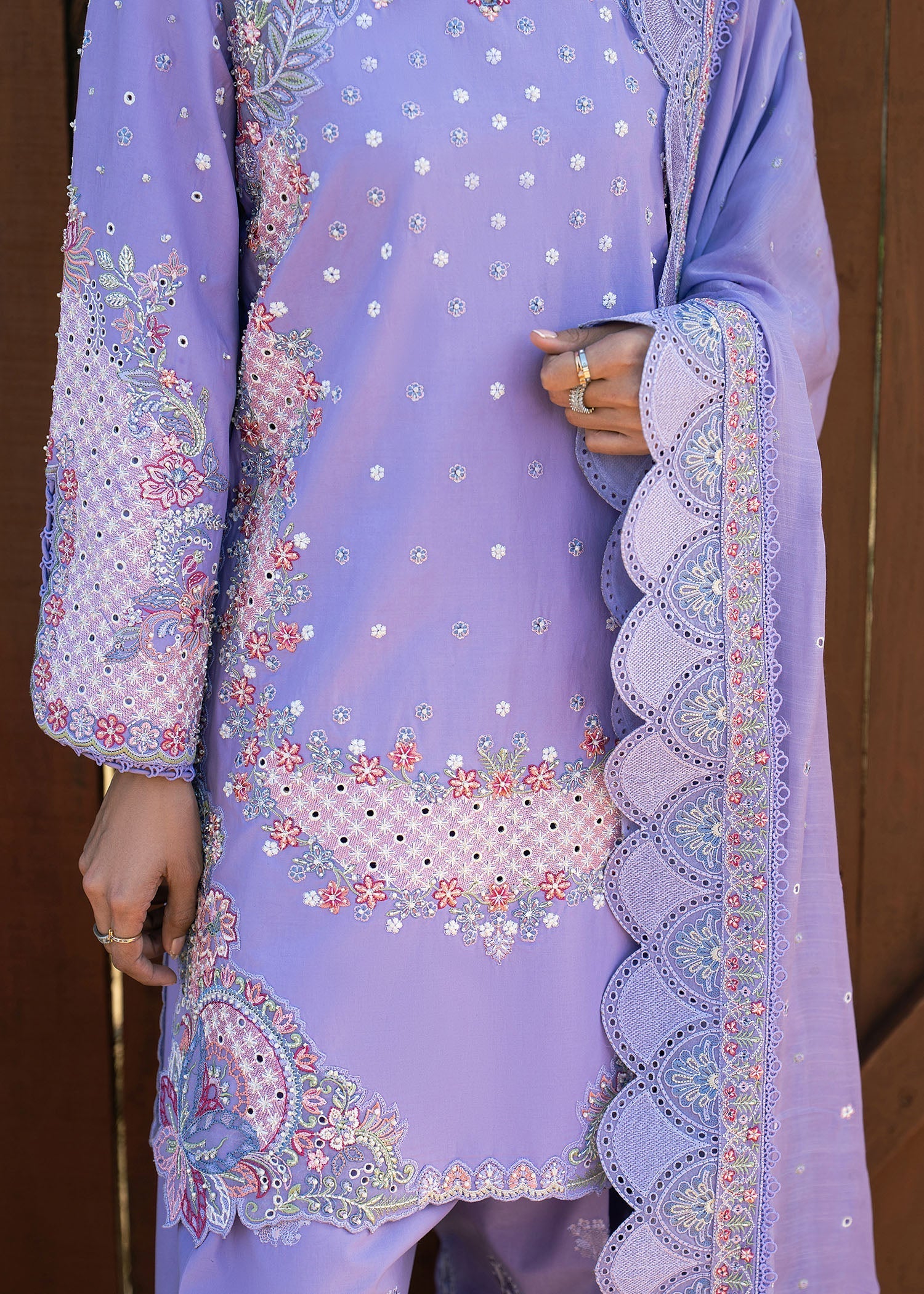 Zarizaa | Aura of Flora | WHIMS