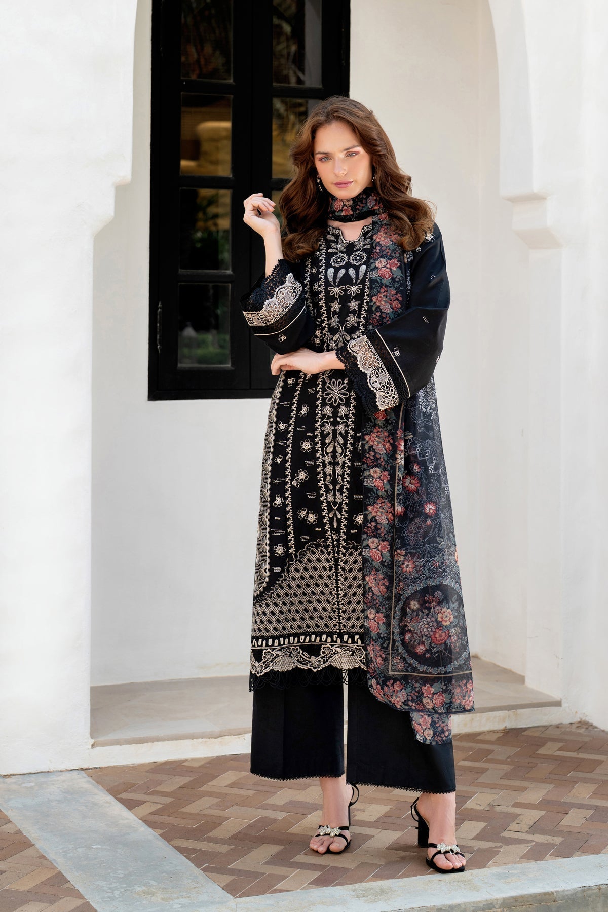 Xenia Formals | Summer Away 25 | DEIA - Official Xenia Formals stockist in UK - Sakeena London