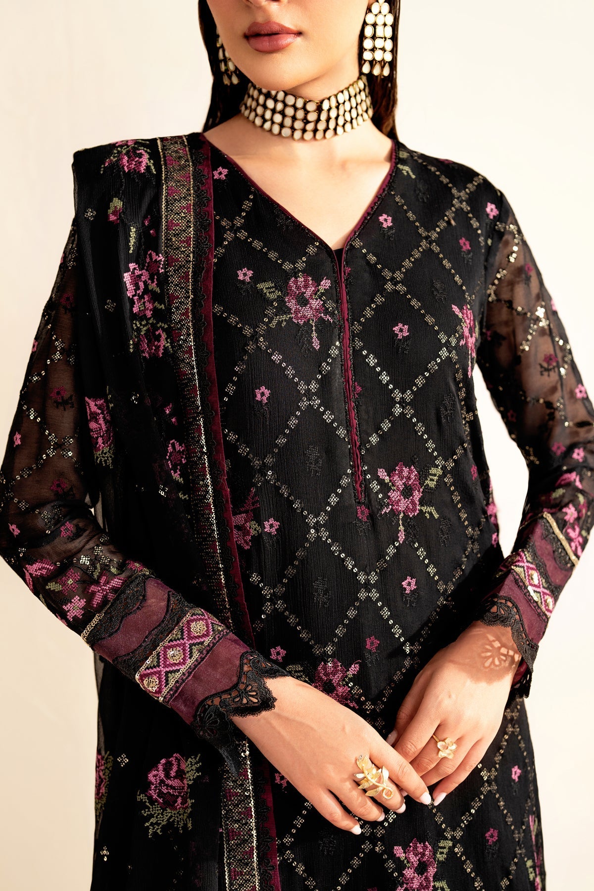 Xenia Formals | Ready to Wear | ANARA - Official Xenia Formals stockist in UK - Sakeena London