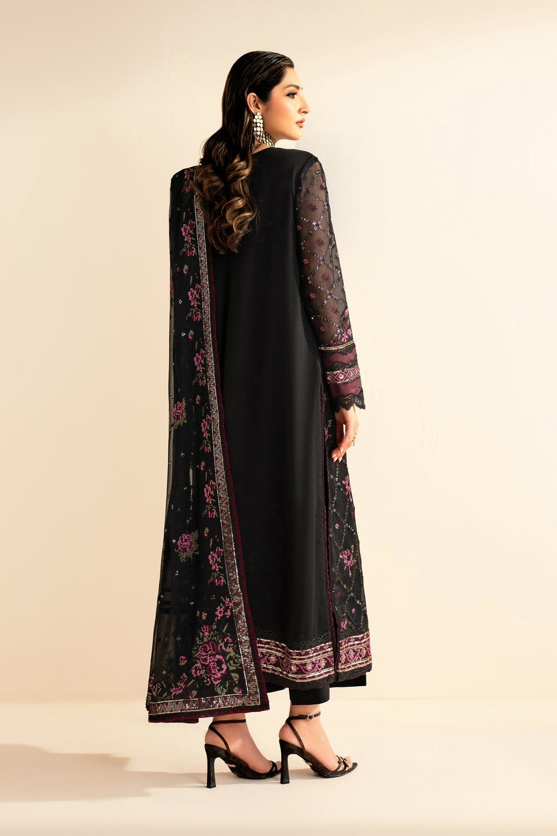 Xenia Formals | Ready to Wear | ANARA - Official Xenia Formals stockist in UK - Sakeena London