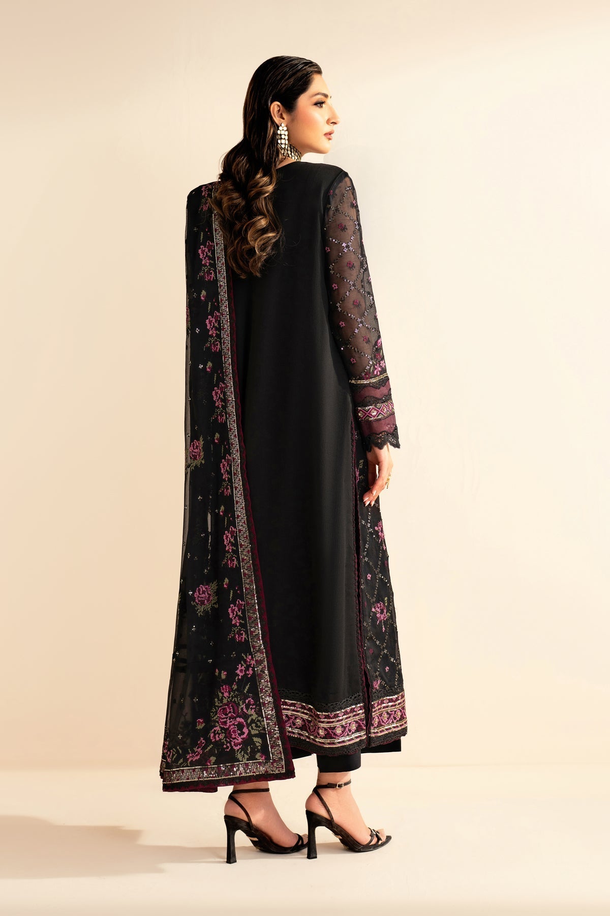 Xenia Formals | Ready to Wear | ANARA - Official Xenia Formals stockist in UK - Sakeena London