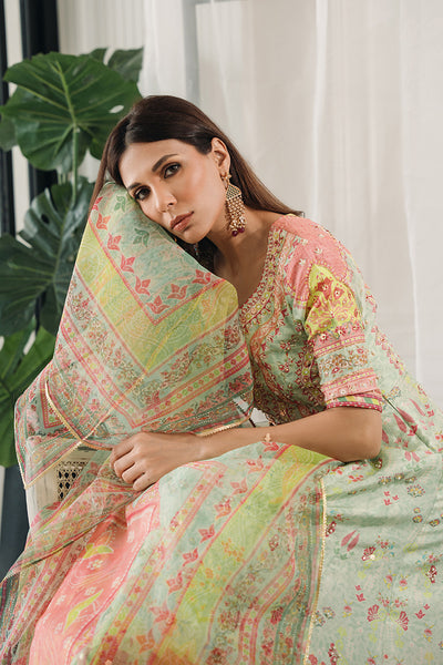 Amna Arshad | Laleh Festive | Haya - Official Amna Arshad stockist in UK - Sakeena London