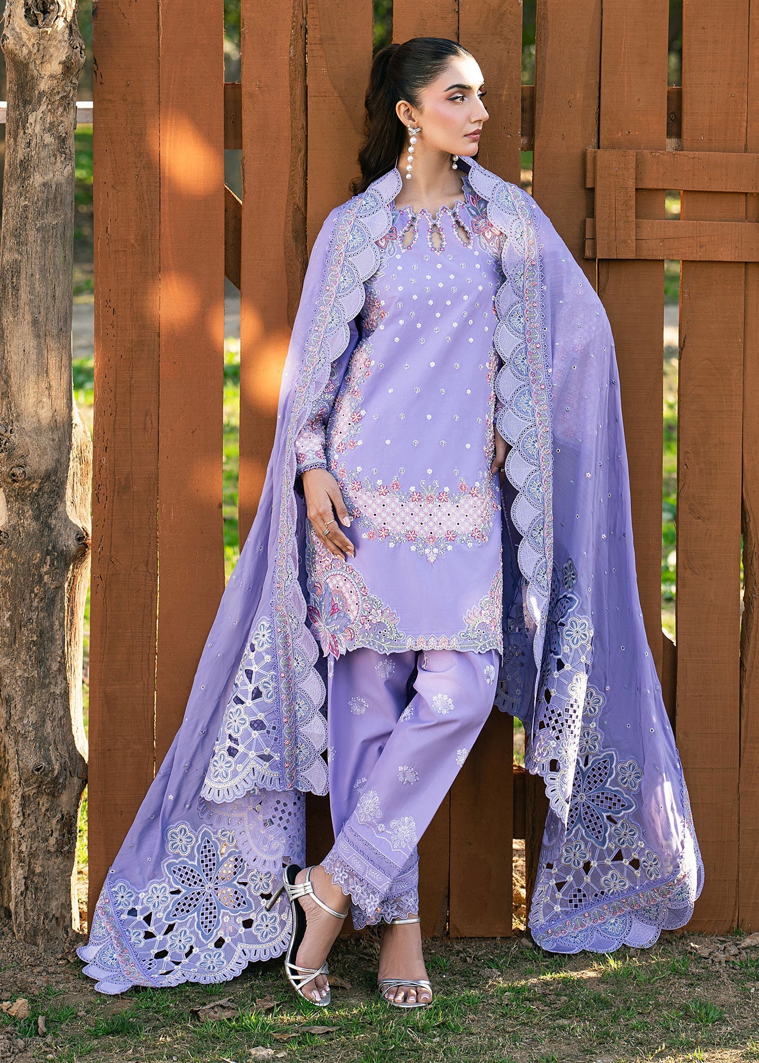 Zarizaa | Aura of Flora | WHIMS