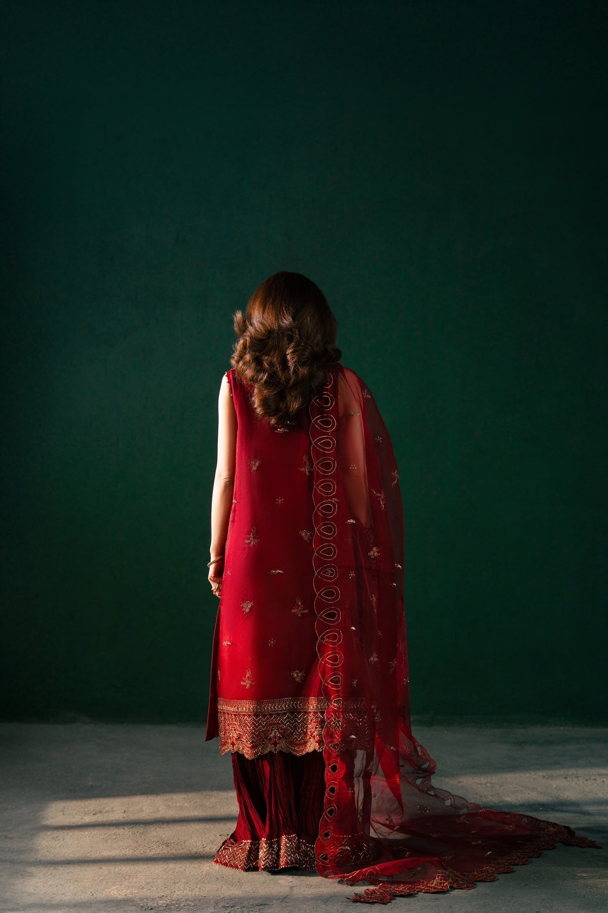 Malook | Rashq e Qamar | Serena - Official Malook stockist in UK - Sakeena London