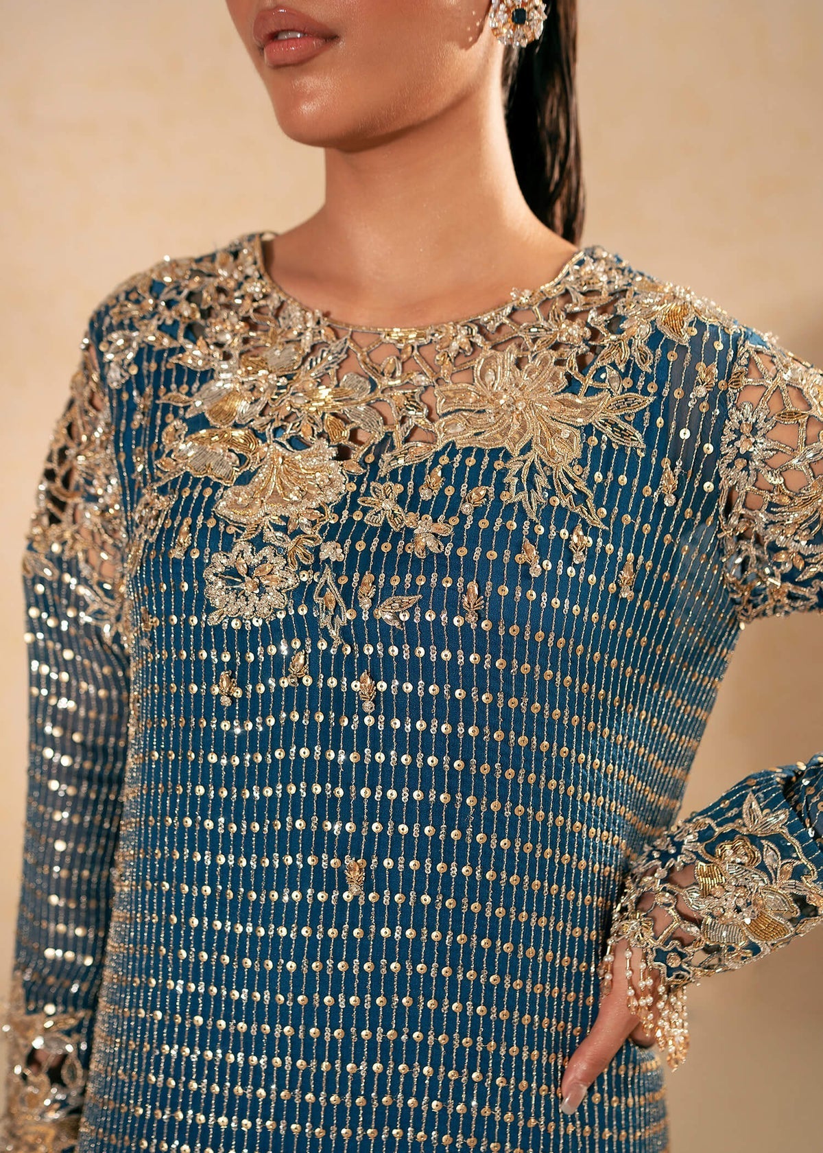 Jeem I Lumiere 25 I STARRY NIGHT - Official Jeem stockist in UK - Sakeena London