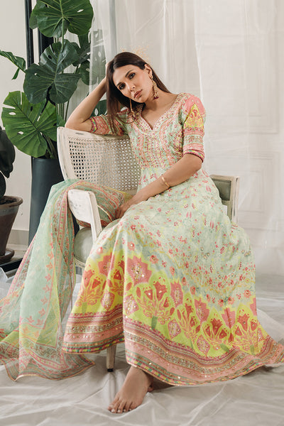 Amna Arshad | Laleh Festive | Haya - Official Amna Arshad stockist in UK - Sakeena London