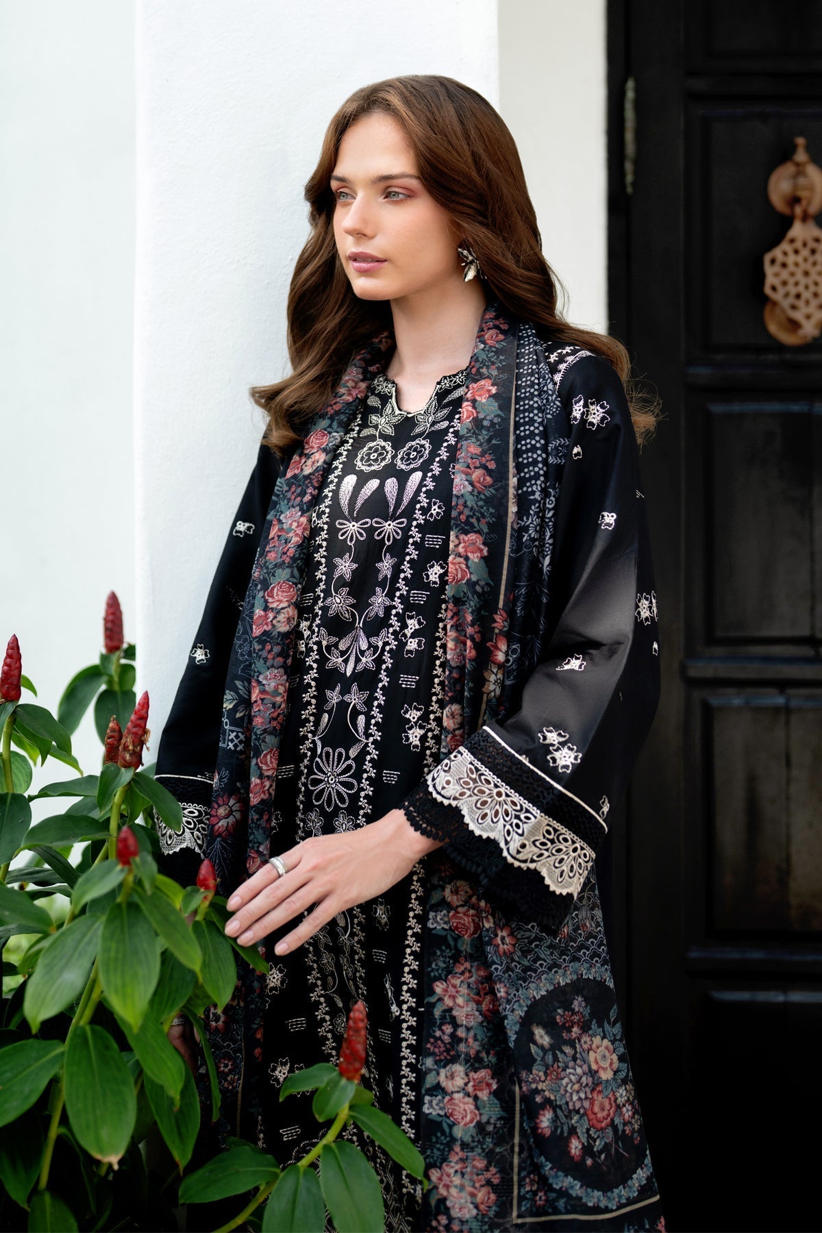 Xenia Formals | Summer Away 25 | DEIA - Official Xenia Formals stockist in UK - Sakeena London