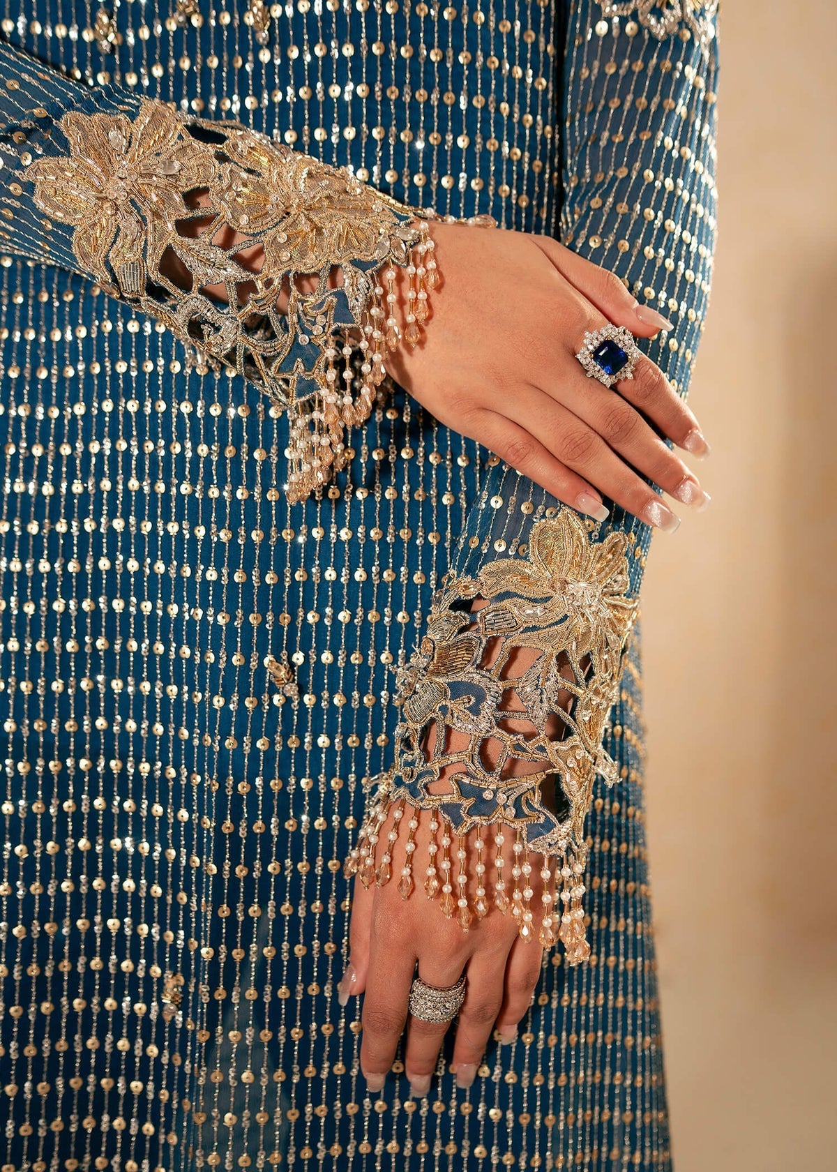 Jeem I Lumiere 25 I STARRY NIGHT - Official Jeem stockist in UK - Sakeena London