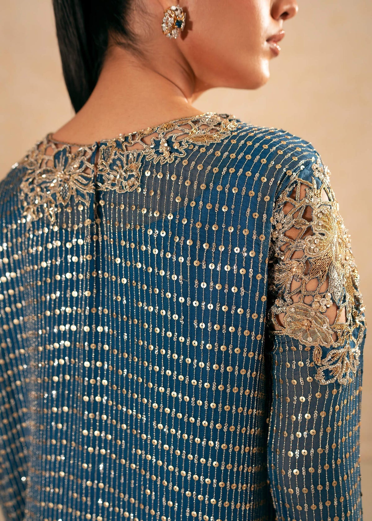 Jeem I Lumiere 25 I STARRY NIGHT - Official Jeem stockist in UK - Sakeena London