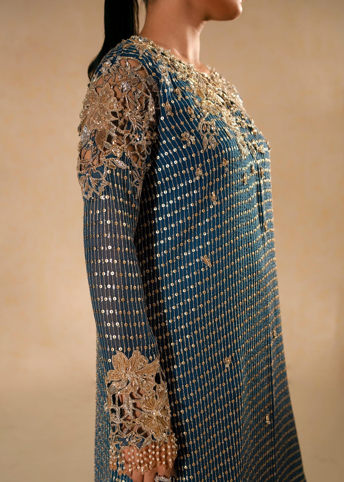 Jeem I Lumiere 25 I STARRY NIGHT - Official Jeem stockist in UK - Sakeena London
