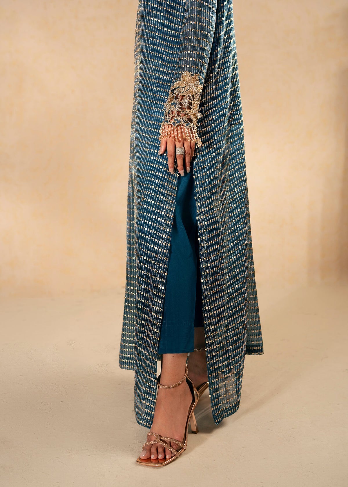 Jeem I Lumiere 25 I STARRY NIGHT - Official Jeem stockist in UK - Sakeena London