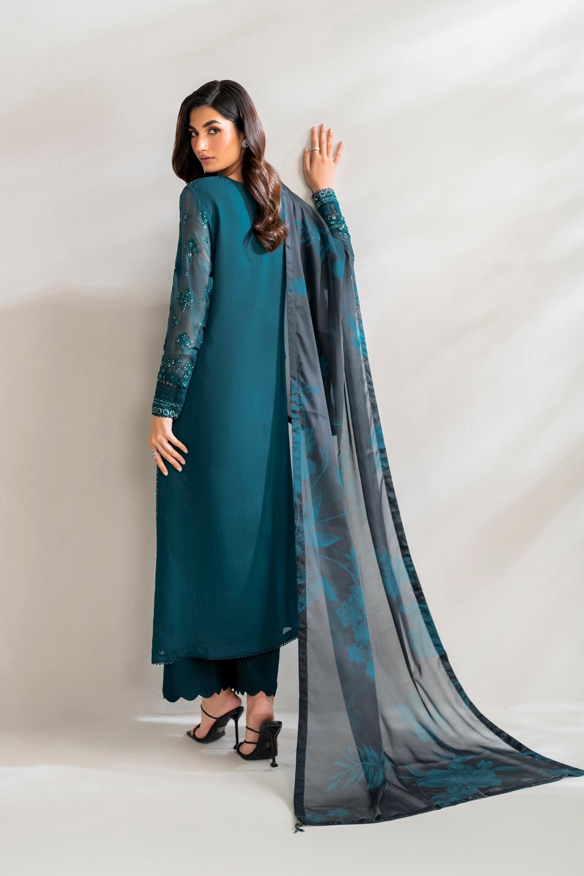 Xenia Formals | Ready to Wear Dresses | ECLAT - Official Xenia Formals stockist in UK - Sakeena London
