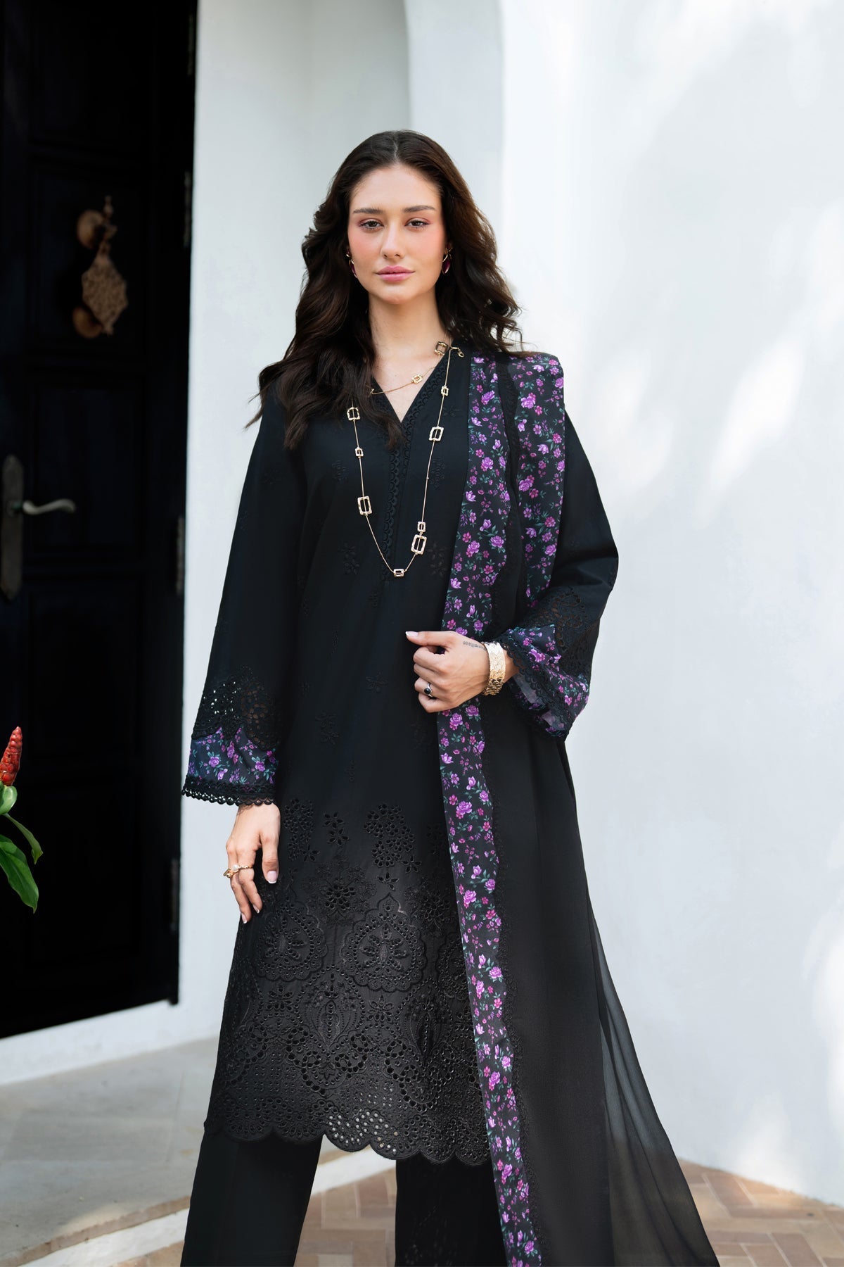 Xenia Formals | Summer Away 25 | VENICE - Official Xenia Formals stockist in UK - Sakeena London