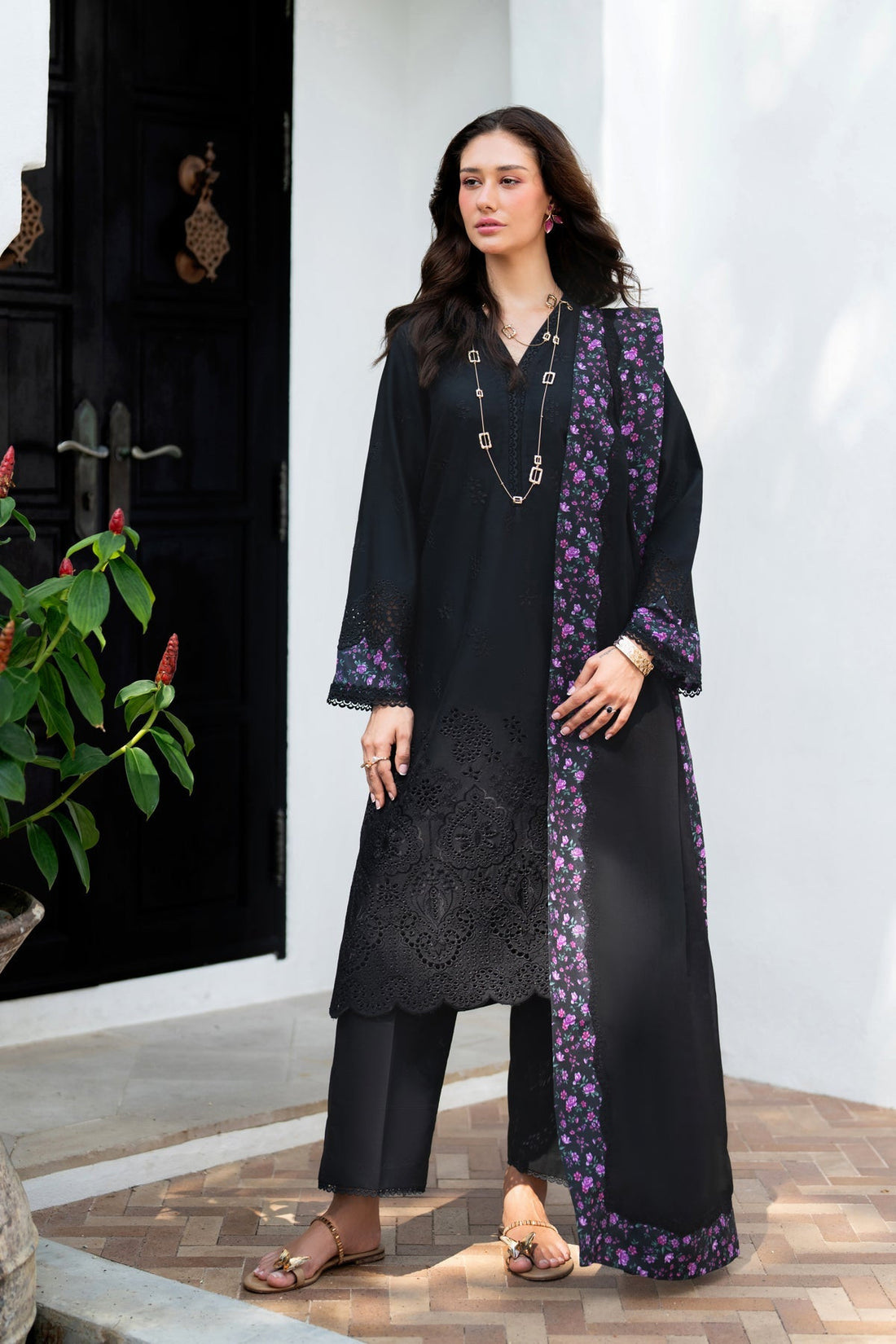 Xenia Formals | Summer Away 25 | VENICE - Official Xenia Formals stockist in UK - Sakeena London