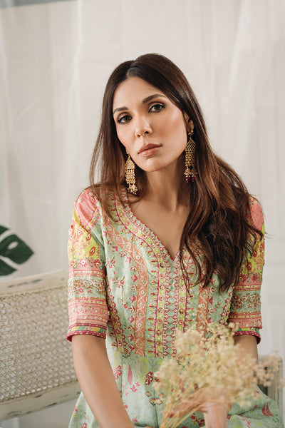 Amna Arshad | Laleh Festive | Haya - Official Amna Arshad stockist in UK - Sakeena London