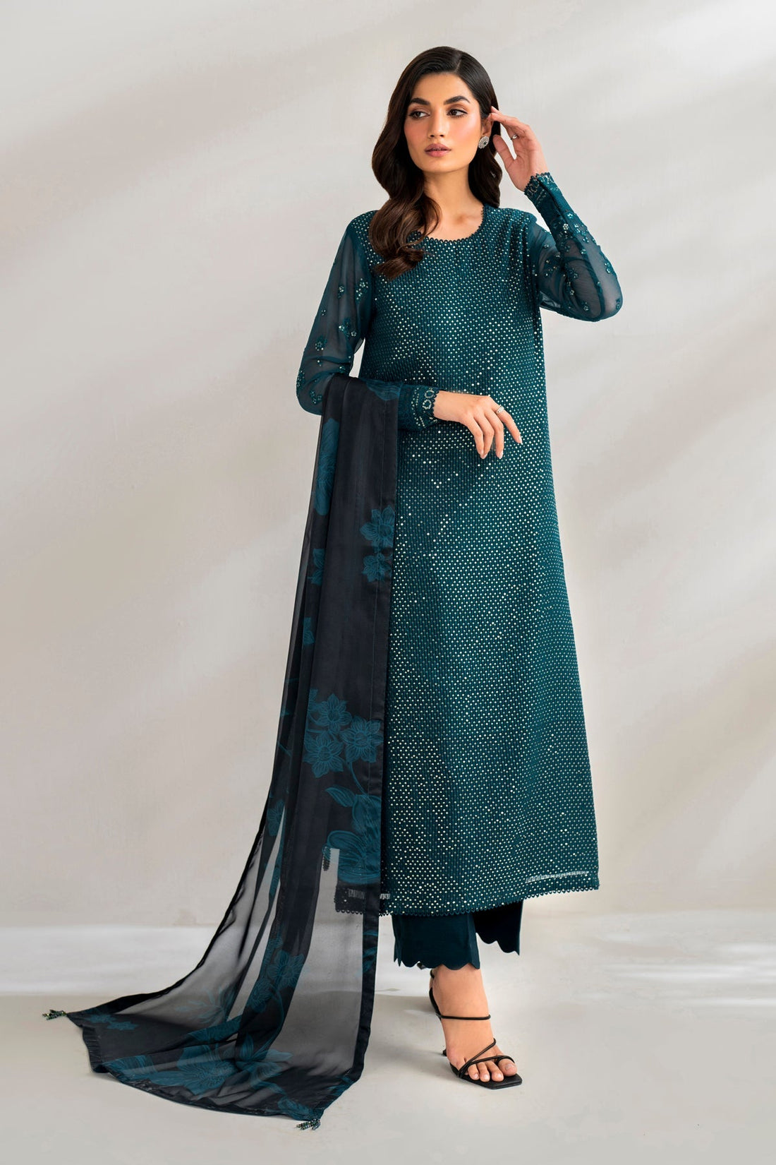 Xenia Formals | Ready to Wear Dresses | ECLAT - Official Xenia Formals stockist in UK - Sakeena London