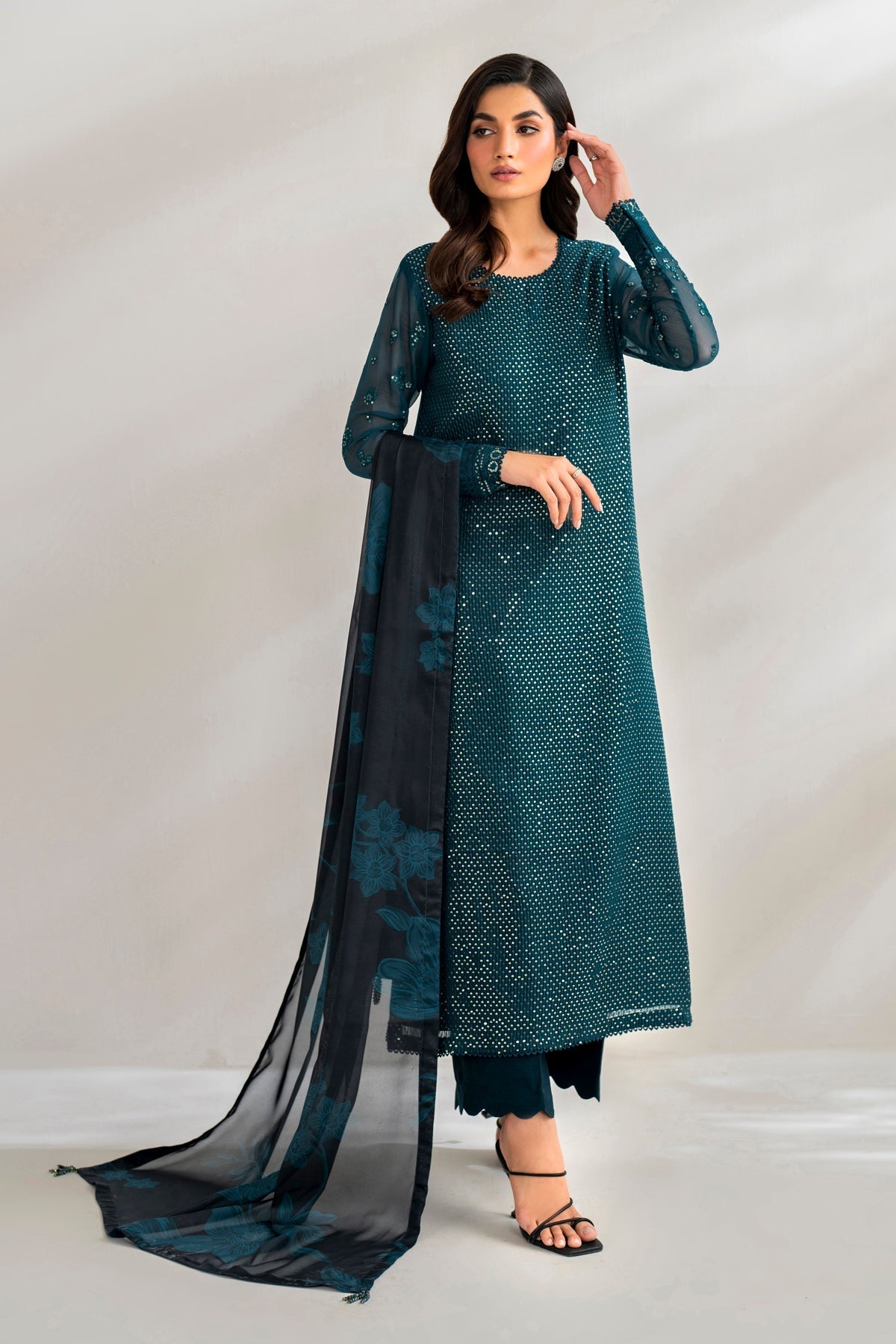 Xenia Formals | Ready to Wear Dresses | ECLAT - Official Xenia Formals stockist in UK - Sakeena London