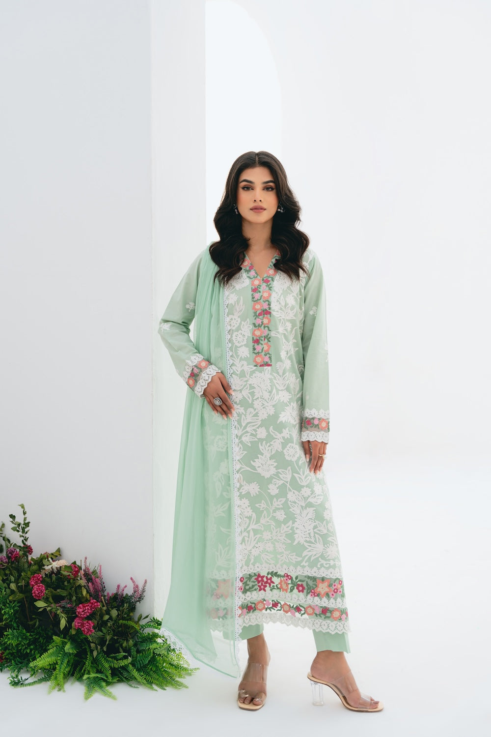 Vintage | Crism 24 | Suroor - Official Vintage stockist in UK - Sakeena London