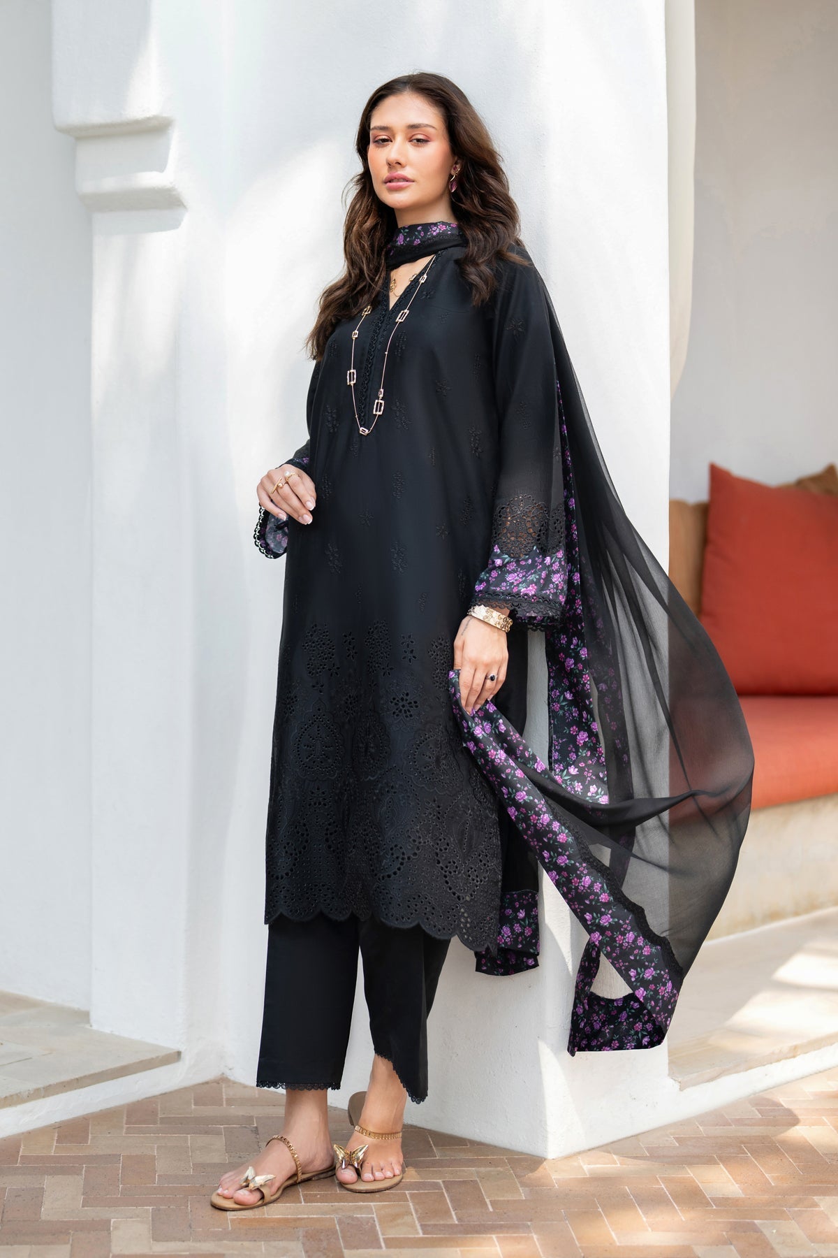 Xenia Formals | Summer Away 25 | VENICE - Official Xenia Formals stockist in UK - Sakeena London