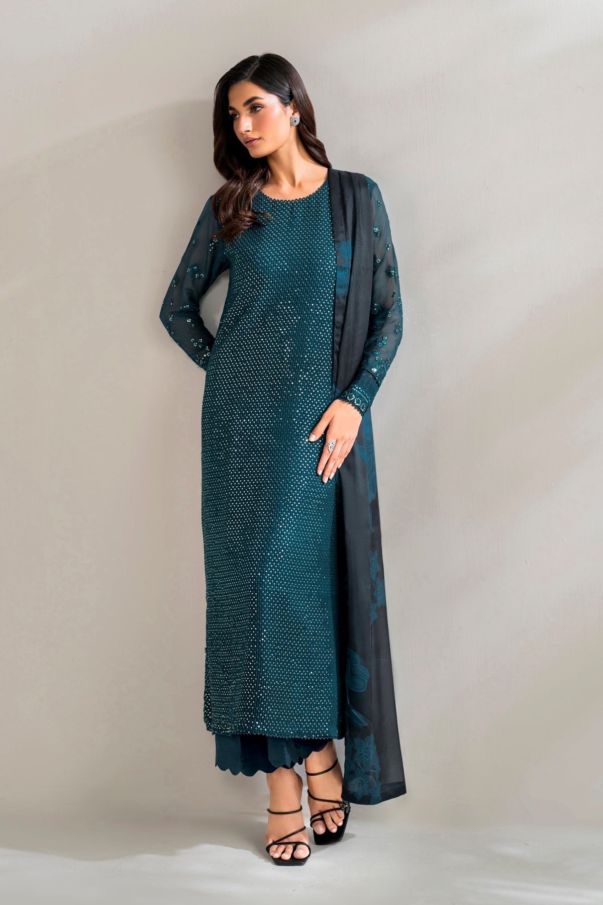 Xenia Formals | Ready to Wear Dresses | ECLAT - Official Xenia Formals stockist in UK - Sakeena London
