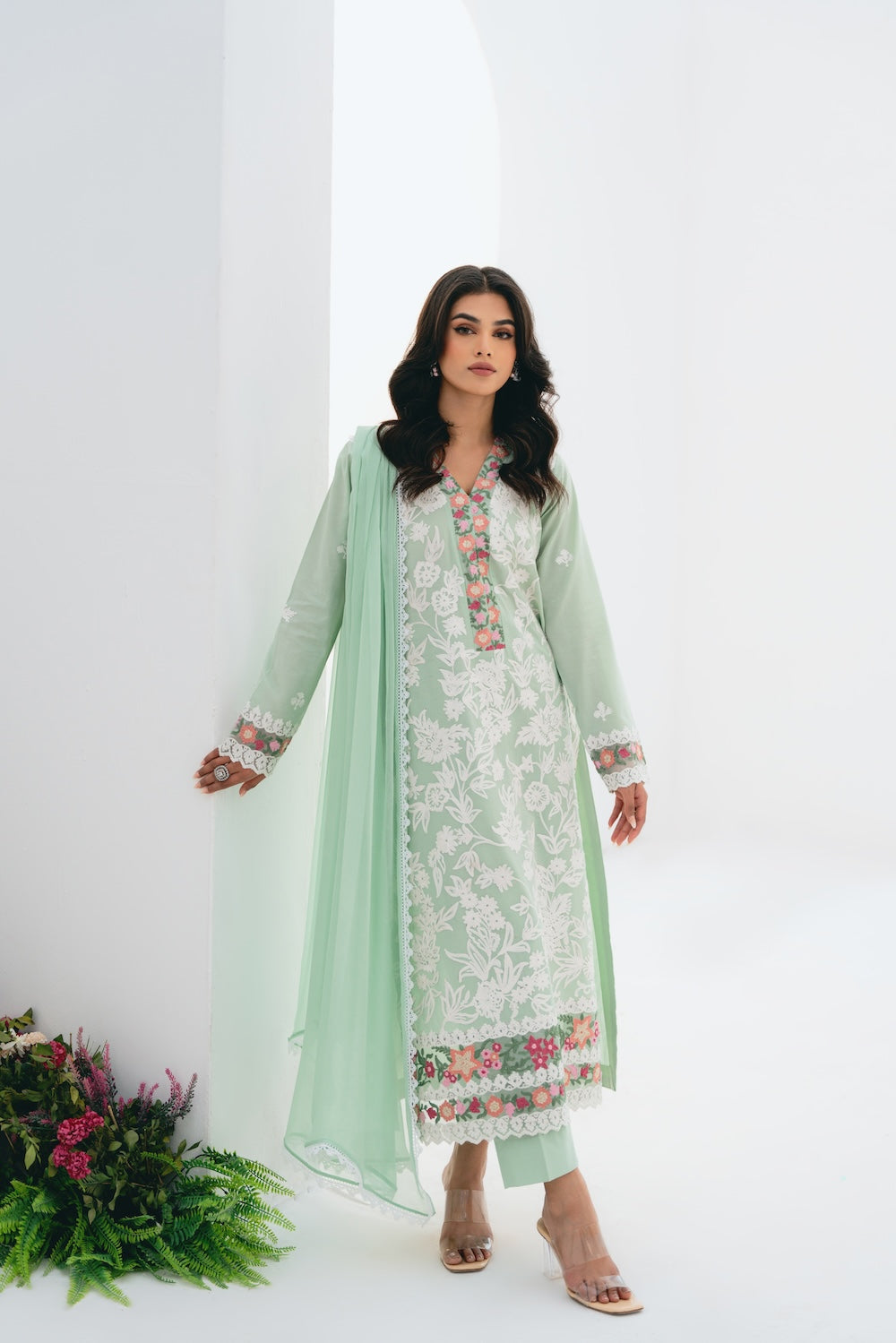 Vintage | Crism 24 | Suroor - Official Vintage stockist in UK - Sakeena London