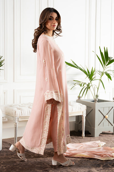 Amna Arshad | Zolu Collection 24 | Mirha - Official Amna Arshad stockist in UK - Sakeena London