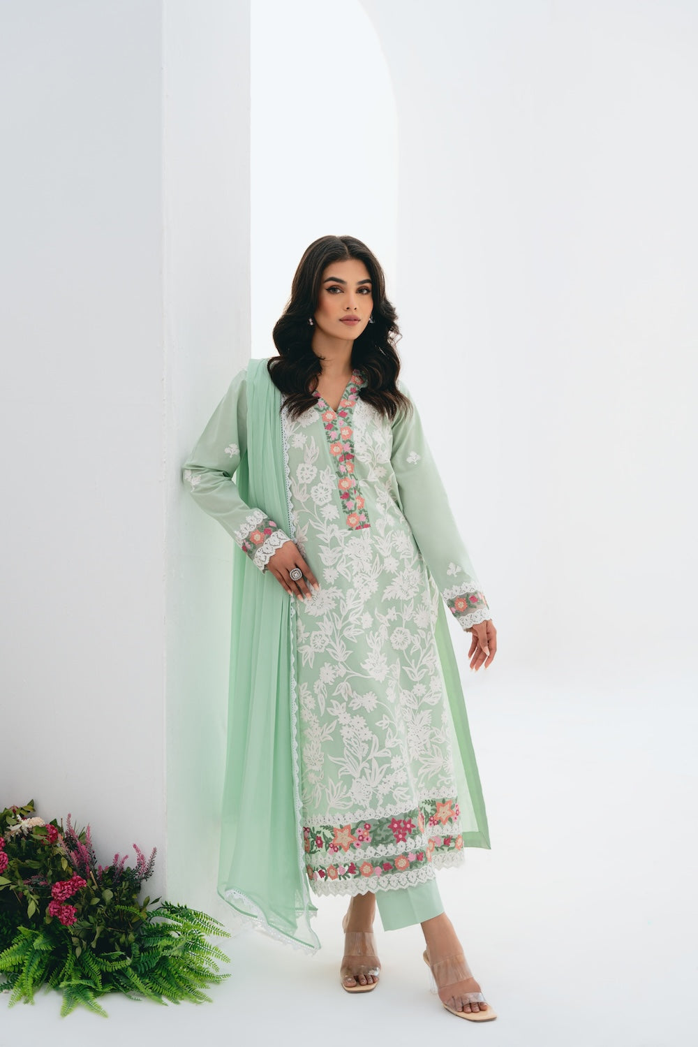 Vintage | Crism 24 | Suroor - Official Vintage stockist in UK - Sakeena London