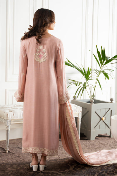 Amna Arshad | Zolu Collection 24 | Mirha - Official Amna Arshad stockist in UK - Sakeena London