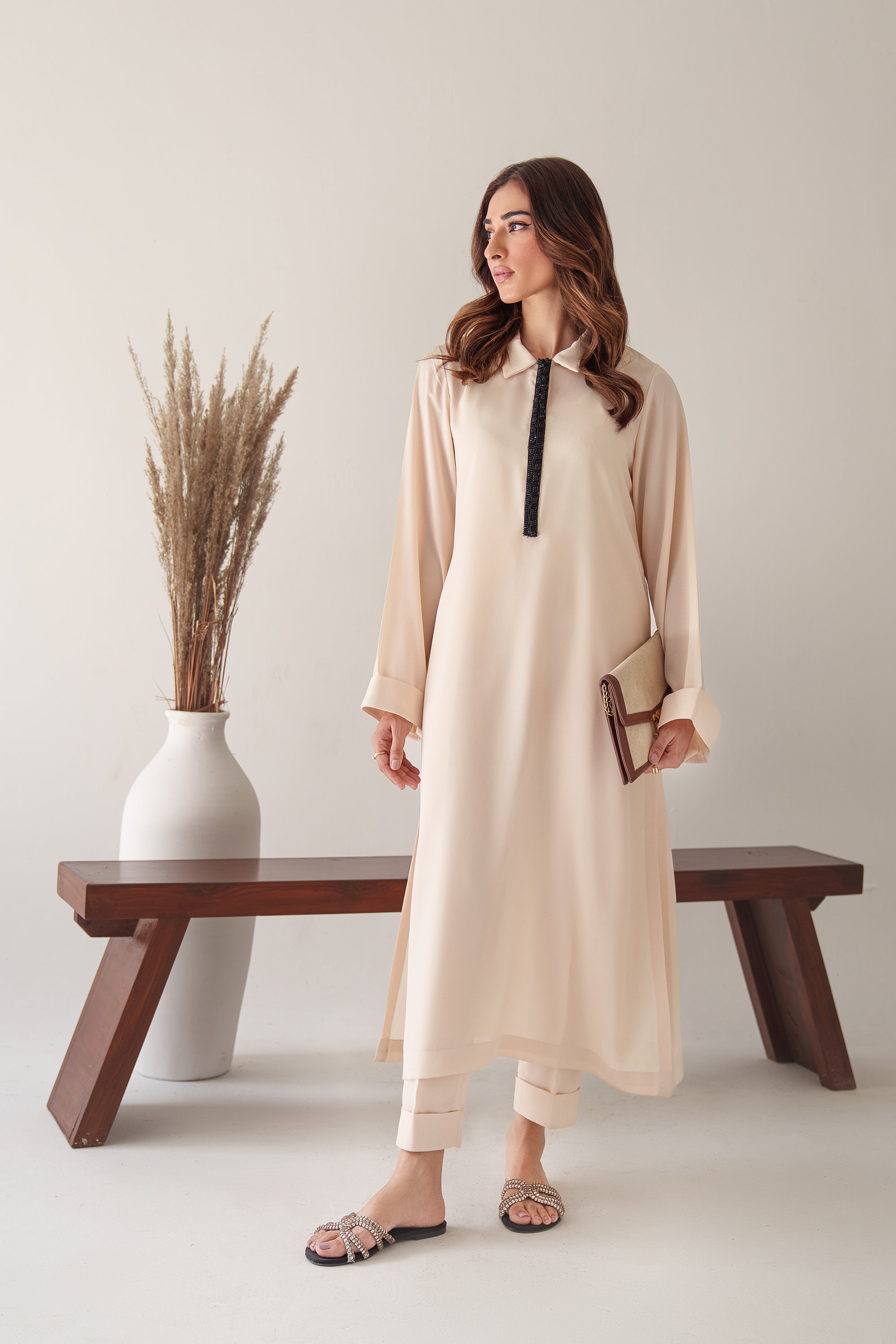 Hana | Tropical Tease | Sandstorm - Official Hana stockist in UK - Sakeena London