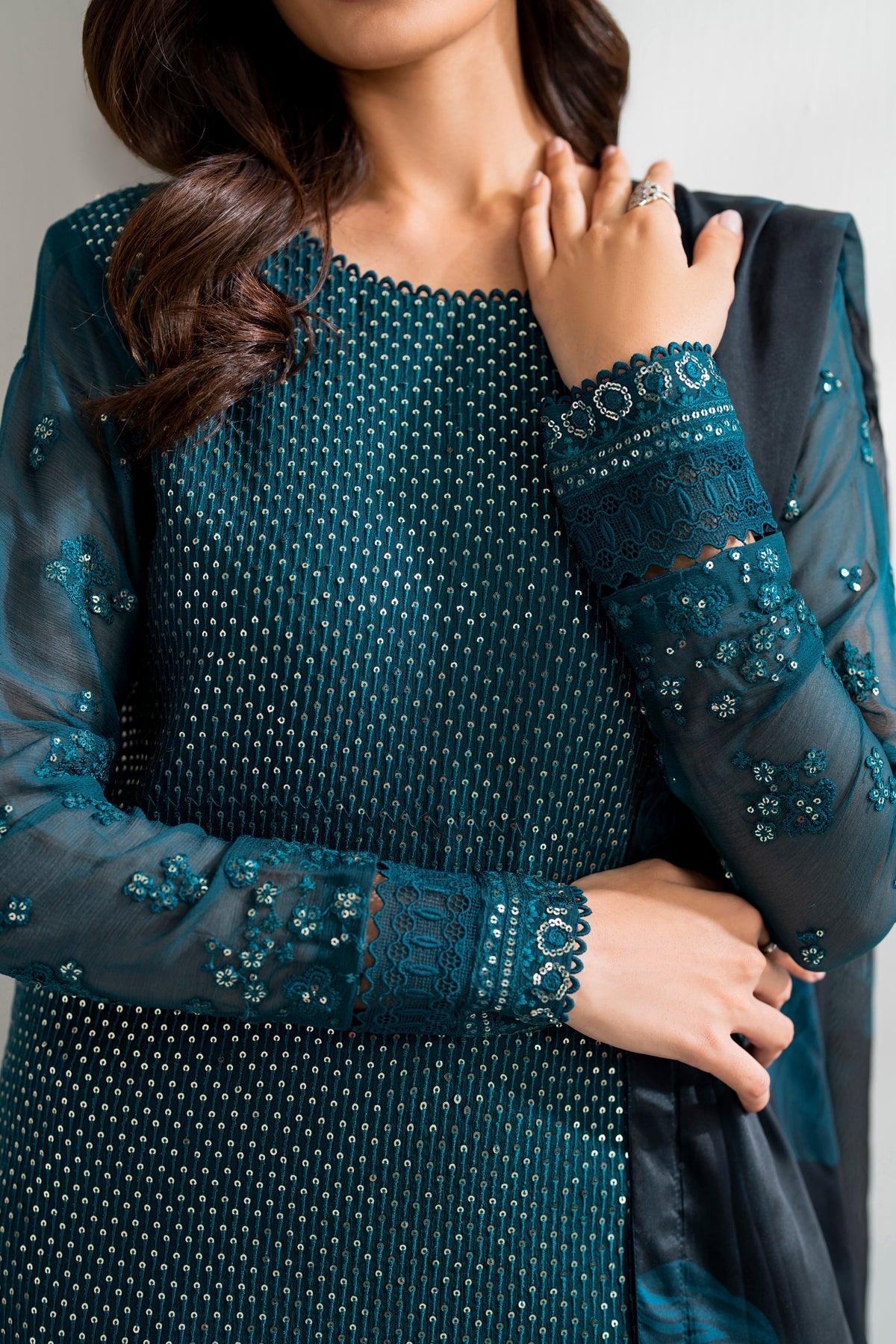 Xenia Formals | Ready to Wear Dresses | ECLAT - Official Xenia Formals stockist in UK - Sakeena London