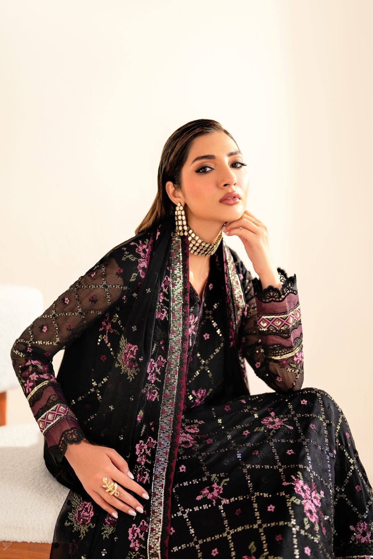 Xenia Formals | Ready to Wear | ANARA - Official Xenia Formals stockist in UK - Sakeena London