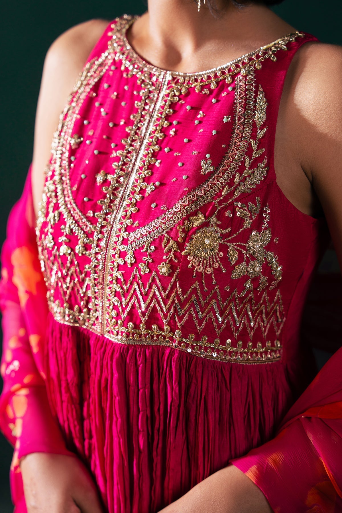 Malook | Rashq e Qamar | Jahanara - Official Malook stockist in UK - Sakeena London