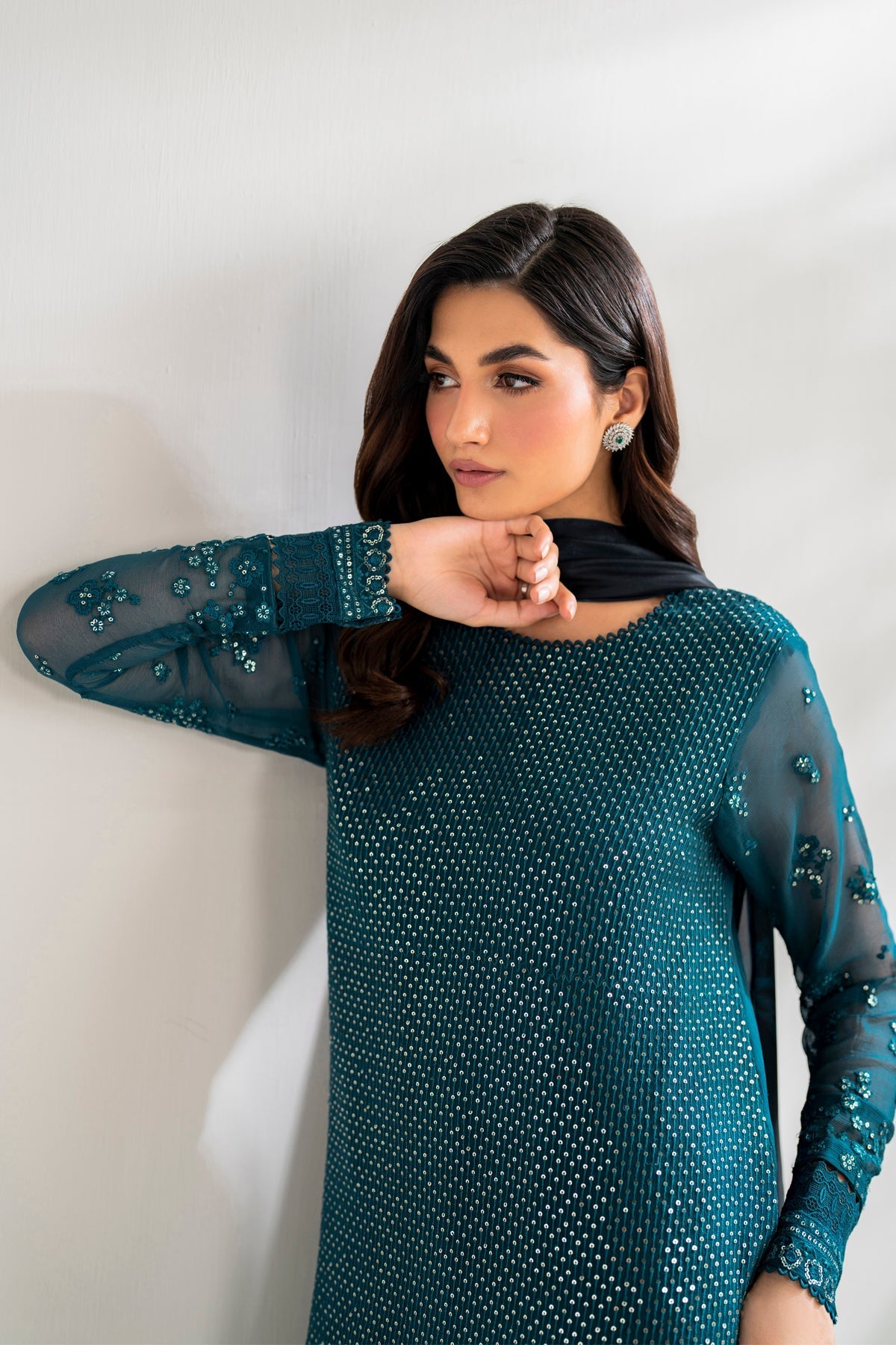 Xenia Formals | Ready to Wear Dresses | ECLAT - Official Xenia Formals stockist in UK - Sakeena London