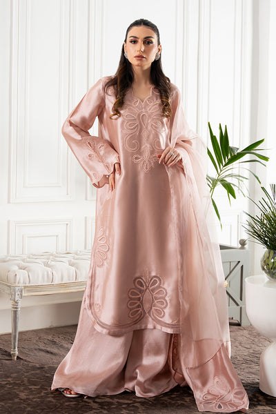 Amna Arshad | Zolu Collection 24 | Suhana - Official Amna Arshad stockist in UK - Sakeena London