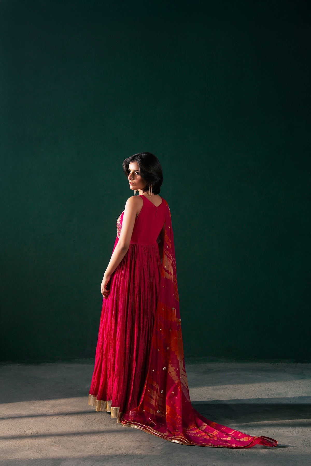 Malook | Rashq e Qamar | Jahanara - Official Malook stockist in UK - Sakeena London