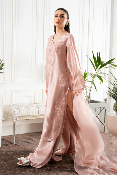 Amna Arshad | Zolu Collection 24 | Suhana - Official Amna Arshad stockist in UK - Sakeena London
