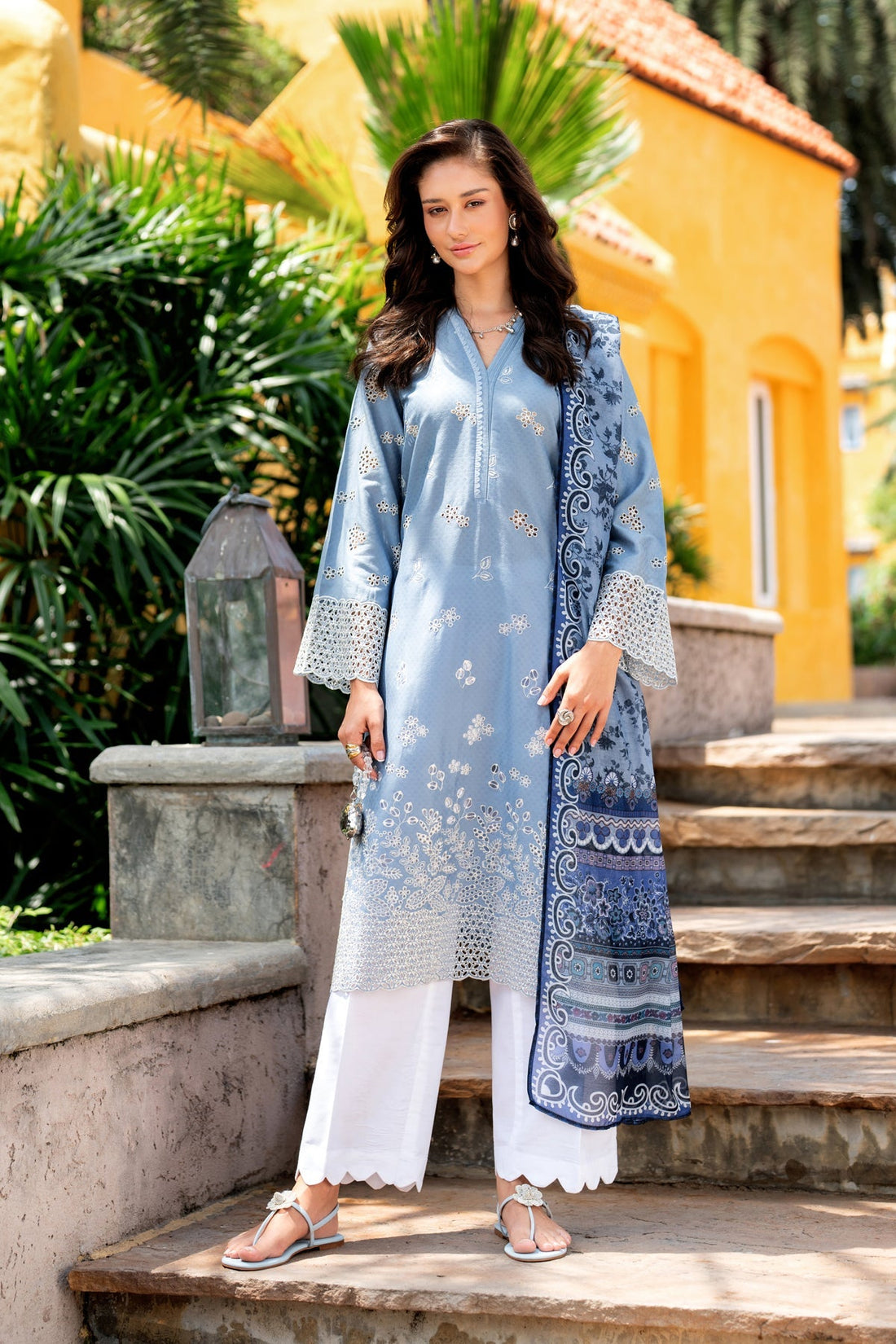 Xenia Formals | Summer Away 25 | IDAA - Official Xenia Formals stockist in UK - Sakeena London