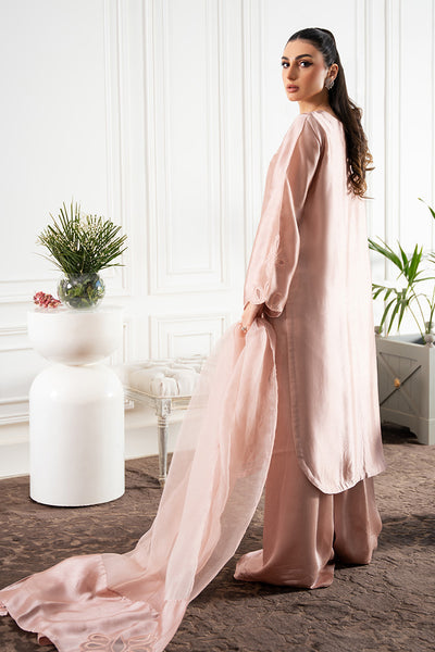 Amna Arshad | Zolu Collection 24 | Suhana - Official Amna Arshad stockist in UK - Sakeena London