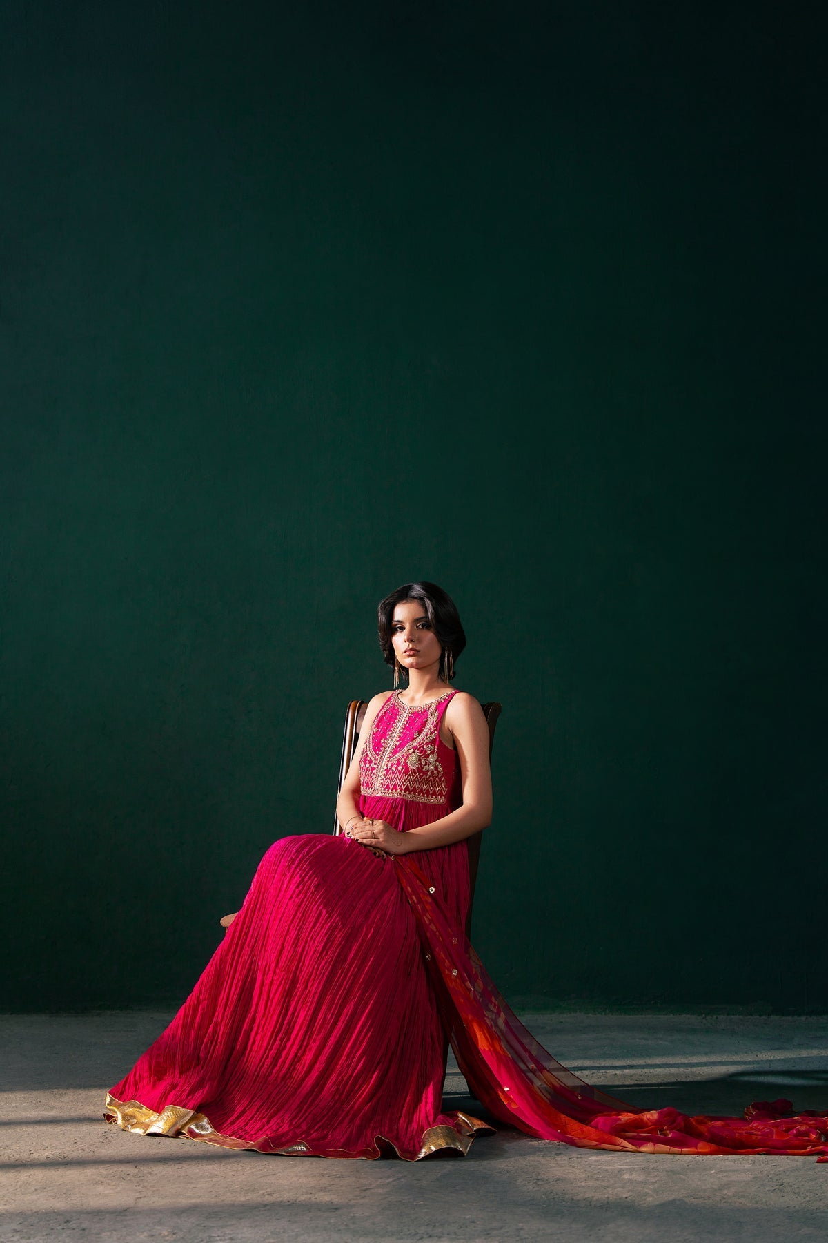 Malook | Rashq e Qamar | Jahanara - Official Malook stockist in UK - Sakeena London
