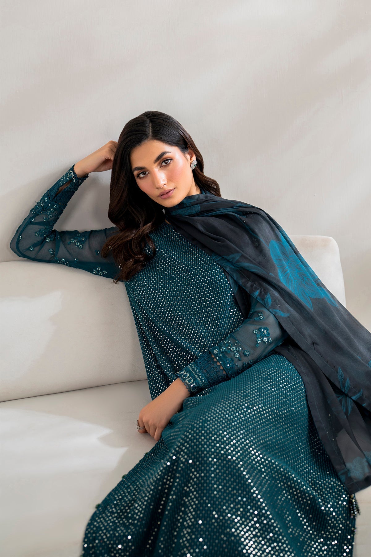 Xenia Formals | Ready to Wear Dresses | ECLAT - Official Xenia Formals stockist in UK - Sakeena London