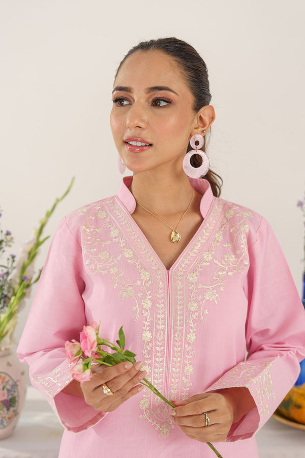 Hana | Garnished Dresses | Sibel - Official Hana stockist in UK - Sakeena London