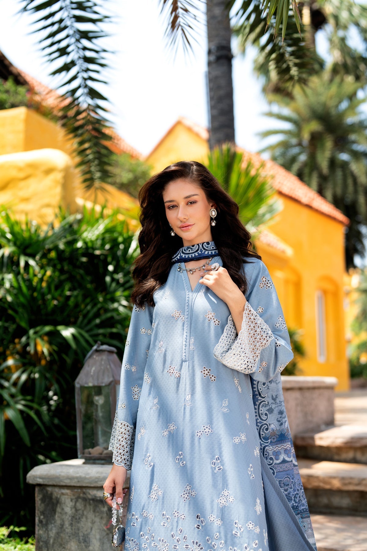 Xenia Formals | Summer Away 25 | IDAA - Official Xenia Formals stockist in UK - Sakeena London