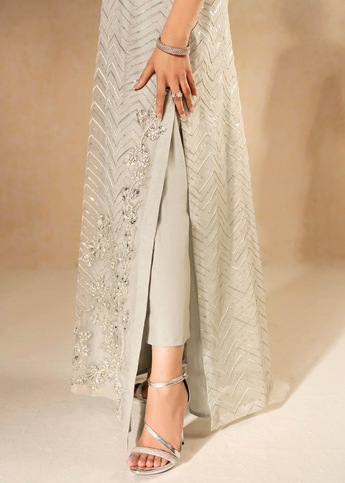 Jeem I Lumiere 25 I GLITZ GREY - Official Jeem stockist in UK - Sakeena London