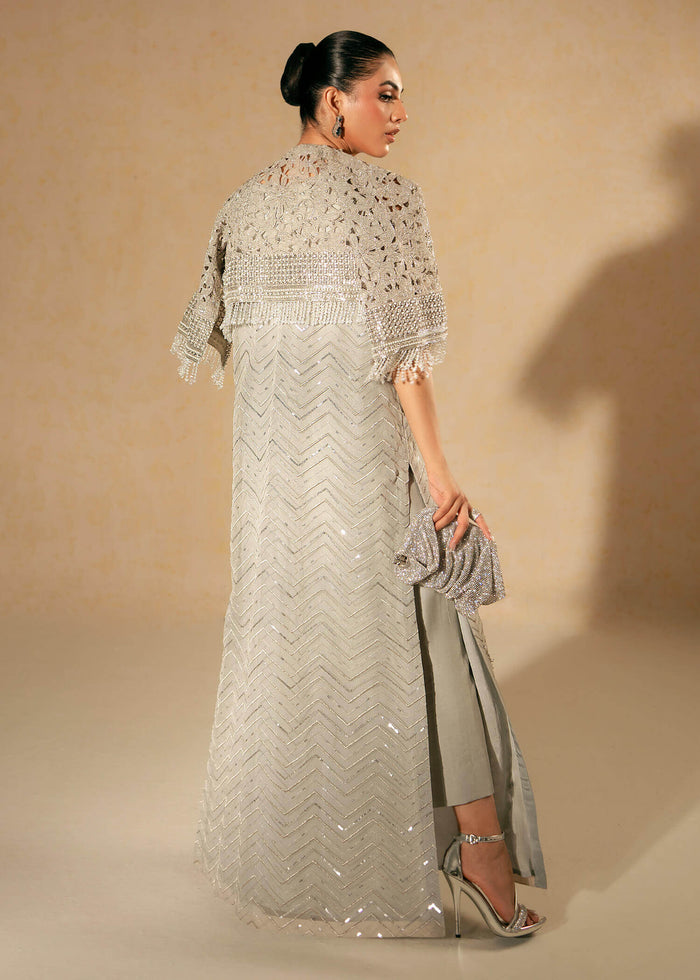 Jeem I Lumiere 25 I GLITZ GREY - Official Jeem stockist in UK - Sakeena London