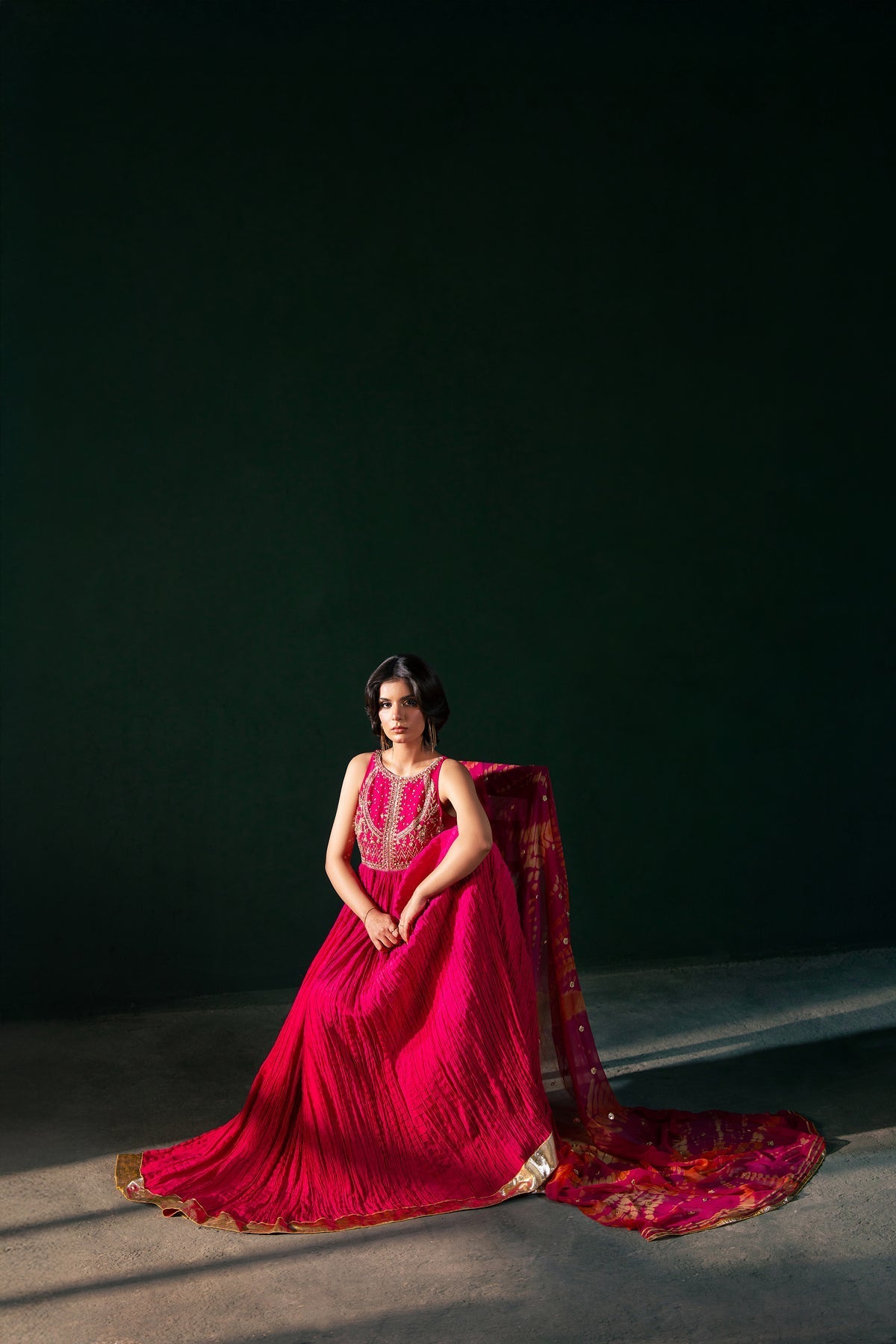 Malook | Rashq e Qamar | Jahanara - Official Malook stockist in UK - Sakeena London