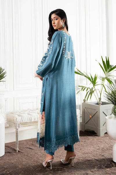 Amna Arshad | Zolu Collection 24 | Zuria - Official Amna Arshad stockist in UK - Sakeena London