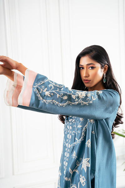 Amna Arshad | Zolu Collection 24 | Zuria - Official Amna Arshad stockist in UK - Sakeena London