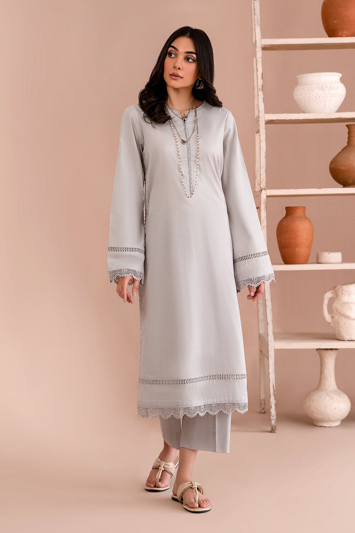 Pret Collection - Zarif - Cambric - CP#04