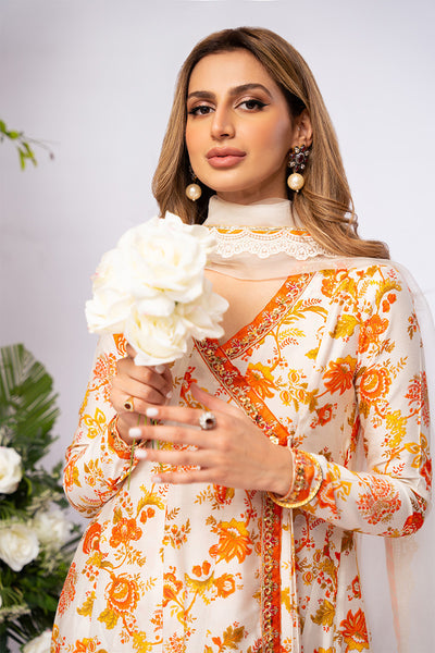 Amna Arshad | Zolu Collection 24 | Somaya - Official Amna Arshad stockist in UK - Sakeena London