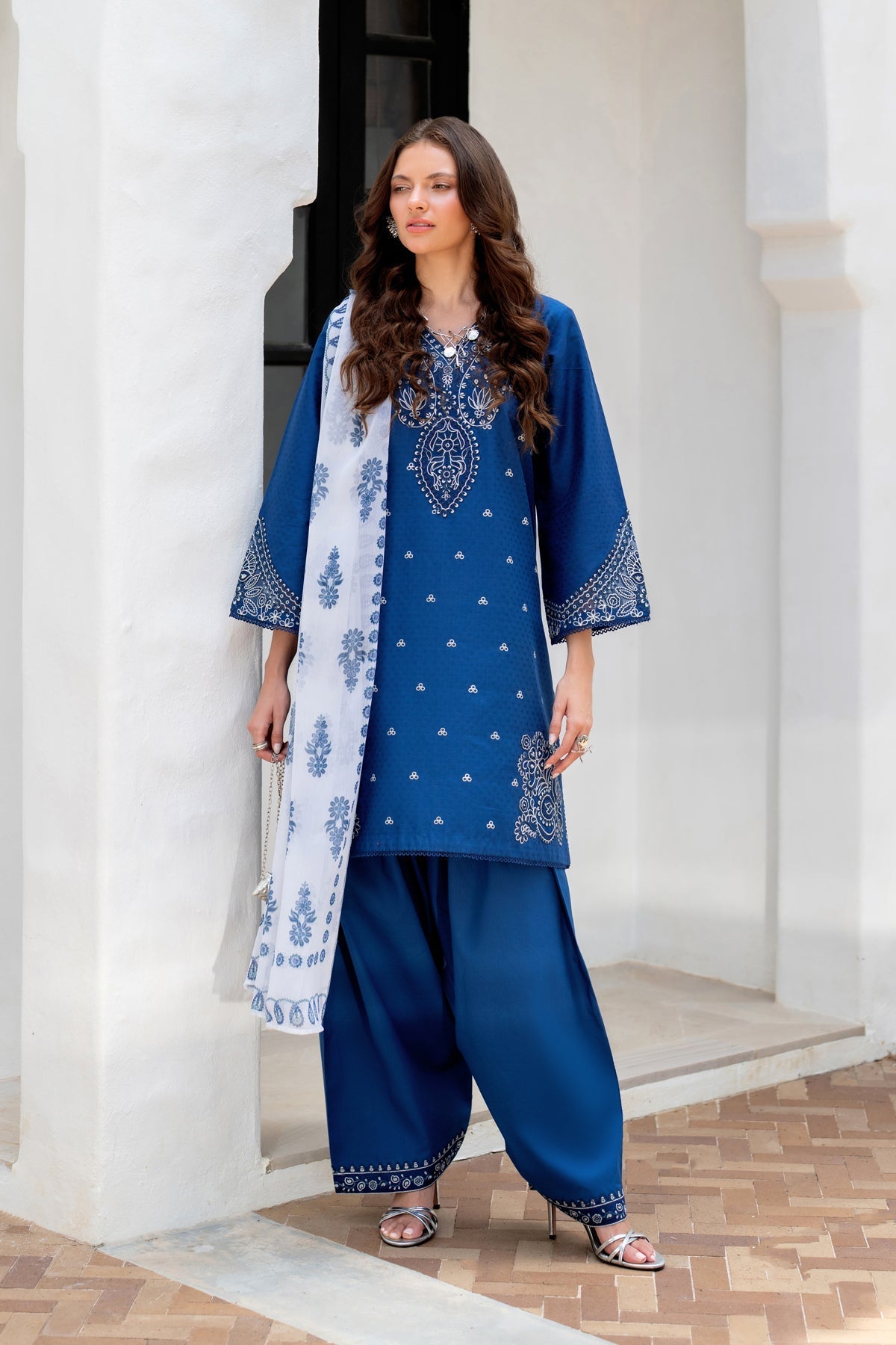 Xenia Formals | Ready to Wear | MEDINA - Official Xenia Formals stockist in UK - Sakeena London